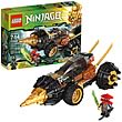 LEGO Ninjago 70502 Cole's Earth Driller